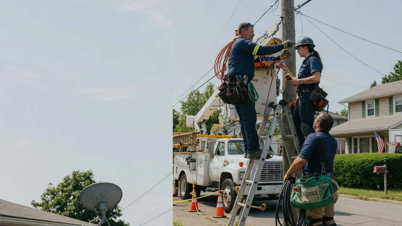 Electrical Repair in Fort Knox, KY near me